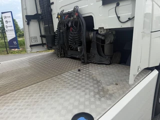 Volvo FH 2023 - FH13.500XL bild 12