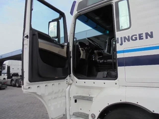 MAN TGX 2017 - 26-500 XXL NEW TYPE TACHO obrazek 10