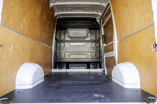 Volkswagen Crafter 2024 - 2.0 TDI L3H3 Trendline | Facelift | 140PK | Carplay | Navi | Cruise | Airco | Trekhaak obrazek 10
