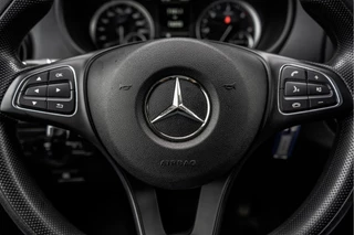 Mercedes-Benz Vito 2020 - 116 CDI L2H1 | 164 PK | Euro 6 | Cruise | Camera | PDC zdjecie 13