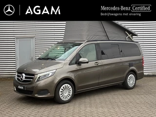 Mercedes-Benz Marco Polo 2017 - V 250d Westfalia Marco Polo 4-Matic Camper image 1