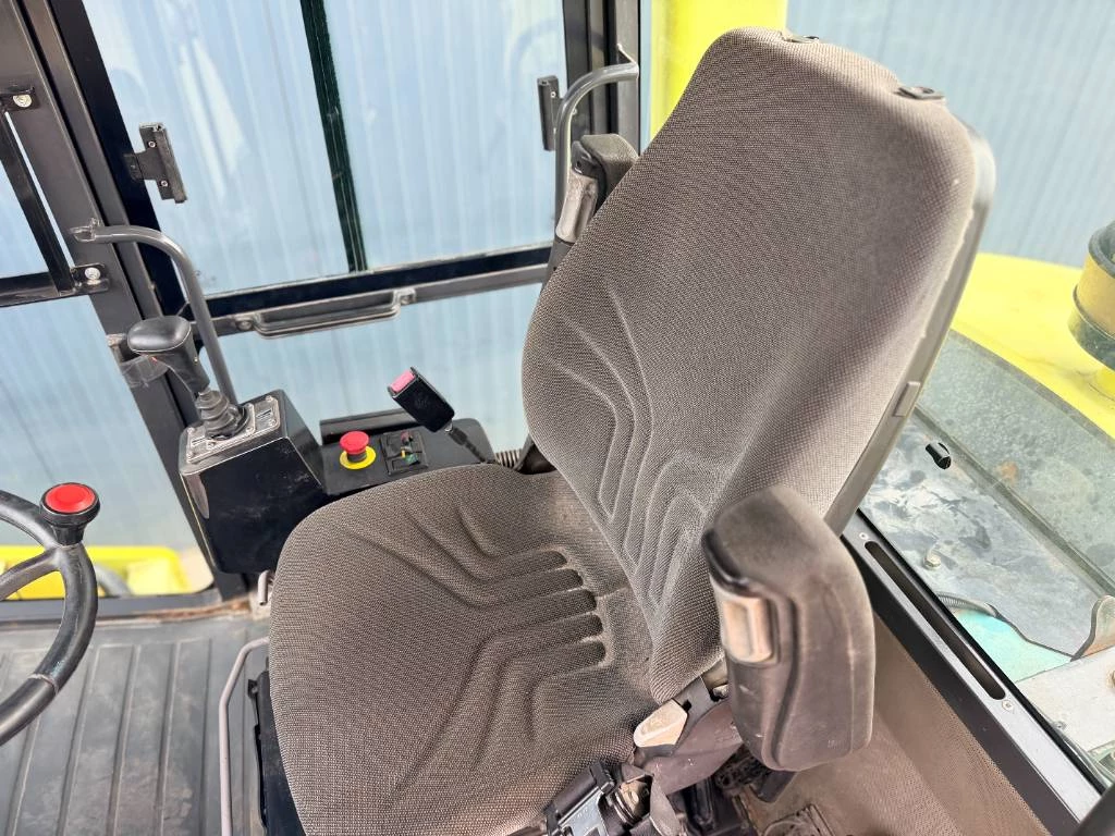 Ammann 2007 - ASC130D Bild 9