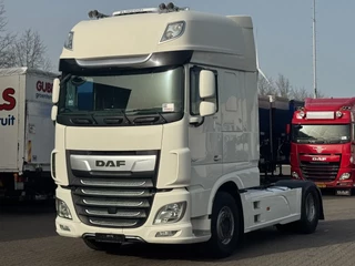 DAF XF 530 2019 - Super Space Cab te koop