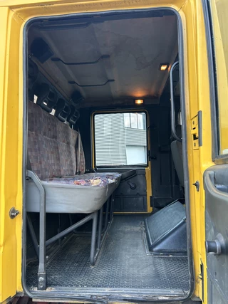 Iveco Eurocargo 1997 - 80E15 / Double Cab / Manual / 427 dkm obrazek 8