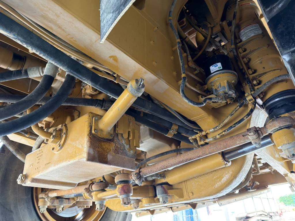 Cat 2005 - 775E afbeelding 23