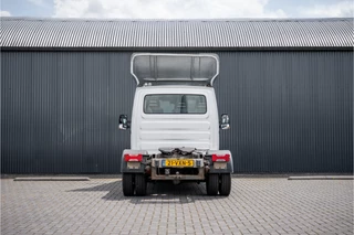 Iveco Daily 2008 - 35C18 3.0L | 180 PK | 10Ton | N1 | Airco | 3-Zits | 1e Eigenaar | Trekhaak obrazek 7