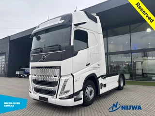 Volvo FH 2024 - 460 4x2 CMS + I-Park obrazek 1