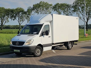 Mercedes-Benz Sprinter 2009 - 316 obrazek 2