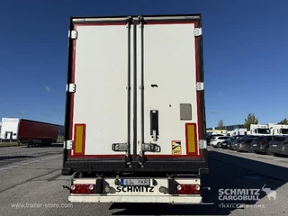 Schmitz Cargobull Semitrailer Reefer Standard 2018 image 2 thumbnail