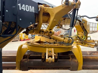 Cat N/A 2011 - 140M2 image 23