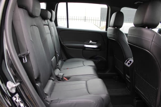 Mercedes-Benz GLB 2021 - 180 AUT7 Luxury Line 7-PERS LEDER SFEER CARPLAY TREKHAAK image 15