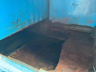 Geesink Kiggen perscontainer  18m³, 380 Volt N/A 1998 - N/A zdjecie 10