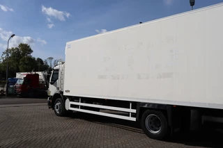Volvo FE 280 2009 - * EURO5 * THERMO KING TS-600E * 4X2 * afbeelding 3 miniatuur