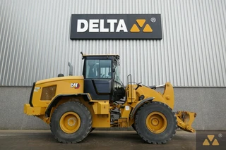 Caterpillar 2021 - 926M afbeelding 2 miniatuur