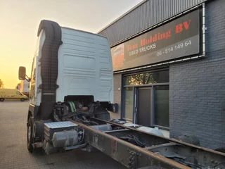 Volvo FH 1997 - 16.470 6X2 XL Fullair retarder D16A470 obrazek 8