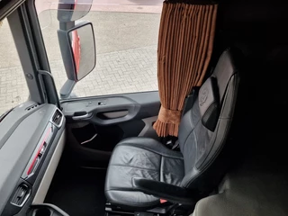 Scania R 2021 - R650 V8 NGS Highline 6x2 - Retarder - Full air - 3.15 WB - Leather immagine 18