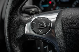 Ford Transit Connect 2019 - 1.5 EcoBlue | Cruise | Airco | Trekhaak bild 16