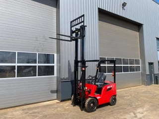 Easy Lift CPD15 2022 - N/A afbeelding 11