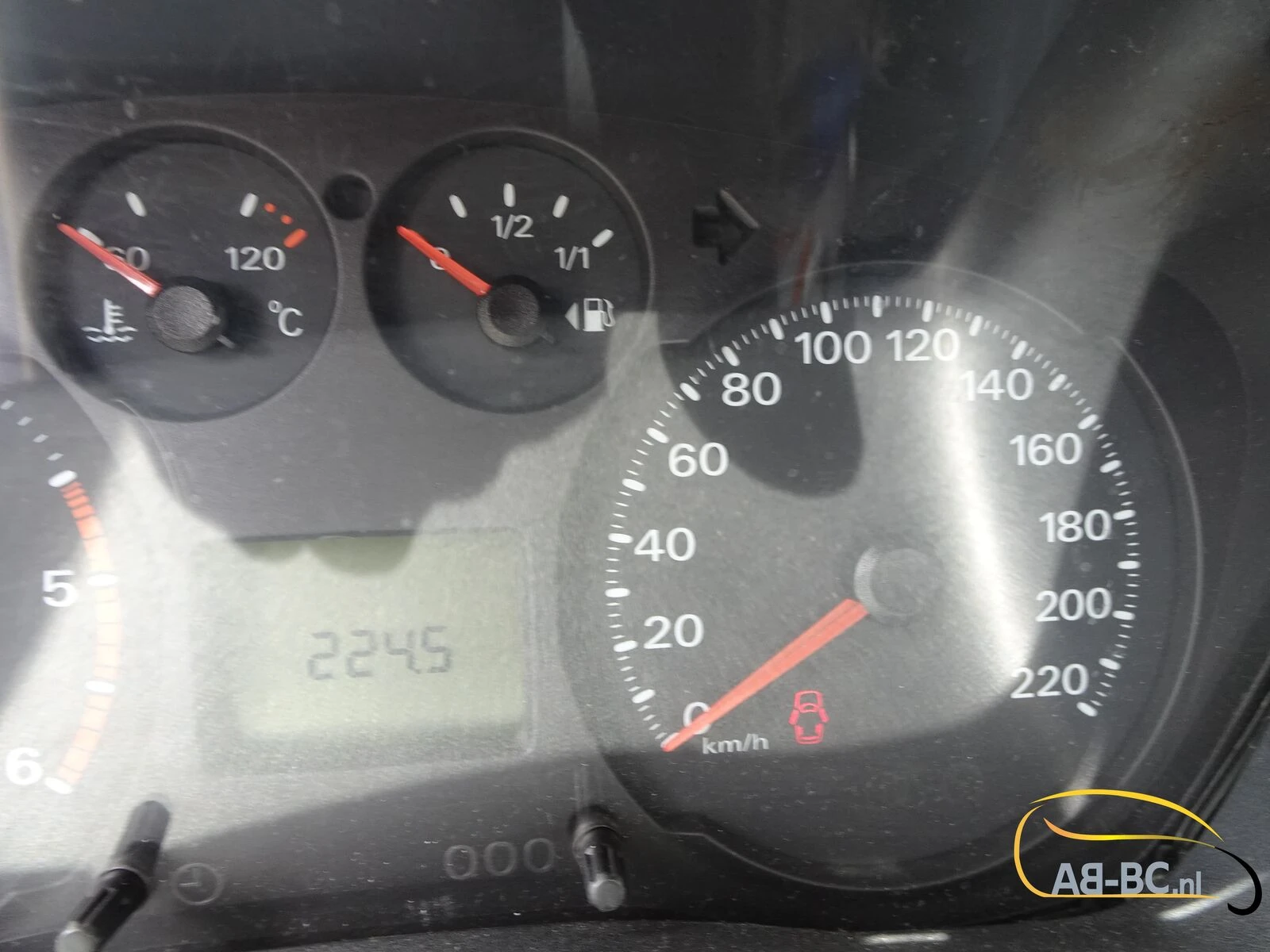 Ford Transit 2010 - Tourneo - 16 Seats EURO 5 afbeelding 81