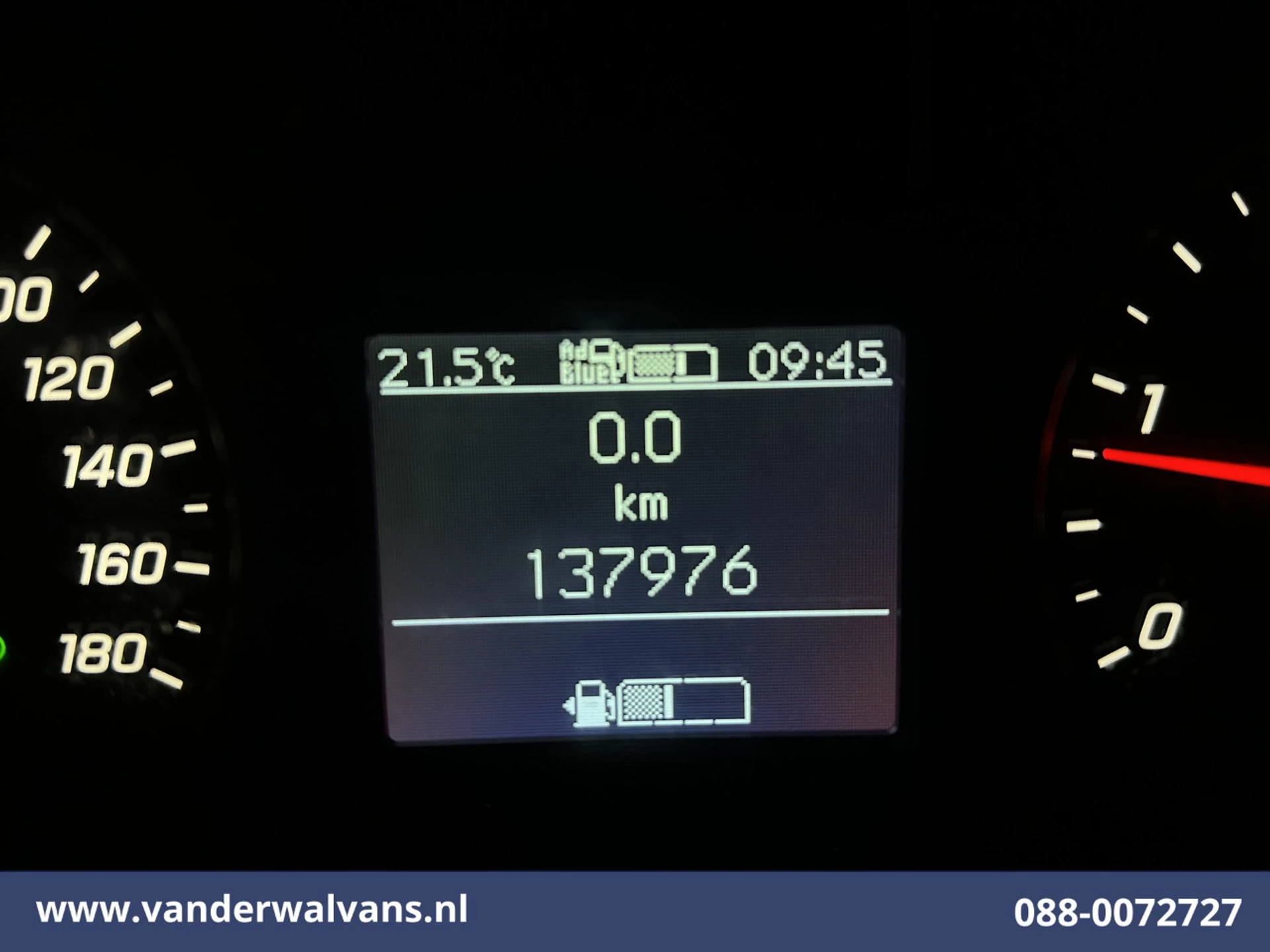 Mercedes-Benz Sprinter 2022 - 317 CDI 170pk L4H2 Supermaxi Euro6 Airco | Camera | Apple Carplay | Android Auto immagine 18