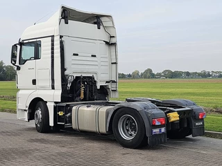 MAN TGX 2017 - 18.460 obrazek 6