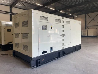Baudouin 2026 - 6M33G715/5 - 715 kVA Generator - DPX-19880 immagine 2 miniatura