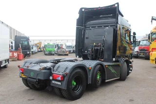 Scania G 2012 - N/A bild 7