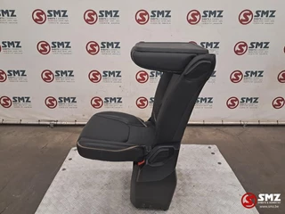 DAF N/A 2022 - Occ bijrijdersstoel DAF obrazek 6