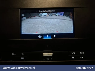 Mercedes-Benz Sprinter 2021 - 315 CDI 150pk L2H1 Euro6 Airco | Camera | Apple Carplay | Trekhaak | Cruisecontrol imagen 2