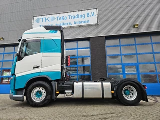 Volvo FH 2019 - 460 ADR EX/II, EX/III, FL and AT PTO Double Tank Smart 2 tacho imagen 3