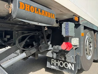 Scania S 2022 - S500 6X2 RETARDER 50 CC COMBI 2x TAILLIFT TOP CONDITION HOLLAND TRUCK изображение 20