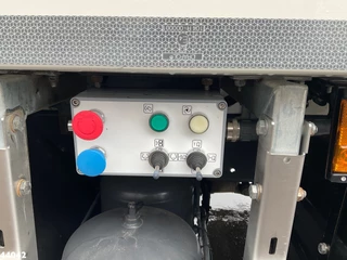 DAF FAN CF 300 VDL Translift Flex zijlader 2019 - N/A изображение 12