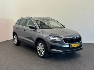 Škoda Karoq 2023 - 1.5 TSI 150pk DSG Style afbeelding 3 miniatuur