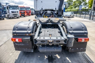 Mercedes-Benz N/A 2017 - AROCS 1845 HAD + HYDR. immagine 6