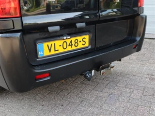 Toyota ProAce 2015 - 2.0D 128pk L2 Lang - Airco - Trekhaak - Imperiaal zdjecie 16