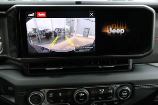 Jeep Wrangler 2024 - 2.0T 4x4 Aut. RUBICON / Grijs kenteken / NIEUW MODEL obrazek 33