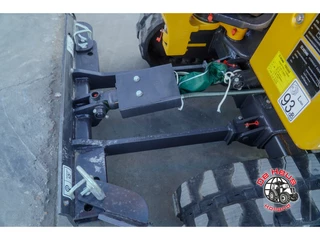 XCMG N/A - XE10E graafmachine imagem 7
