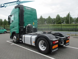 Volvo FH 2022 - 500 VTA3T image 2