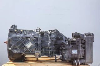 ZF N/A 2016 - 12AS2331DD+INT3  81.32004-6389 immagine 1