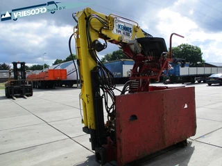 Kennis N/A 2000 - 14.000-R zdjecie 6