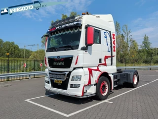 MAN TGX 2021 - L.2007.46.001 te koop