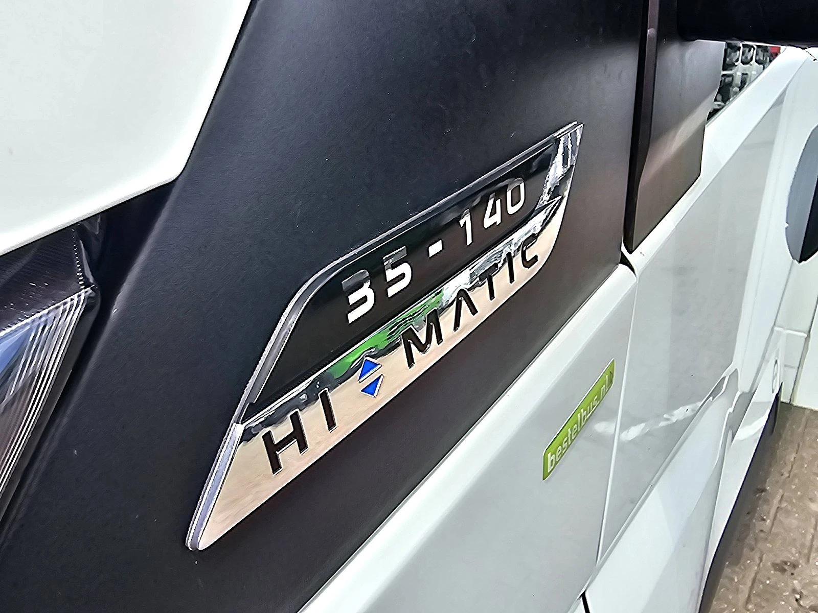 Iveco Daily 2021 - 35S14 afbeelding 12
