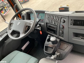 Volvo FL 250 VDK 9m³ met AE weegsysteem 2025 - N/A afbeelding 9