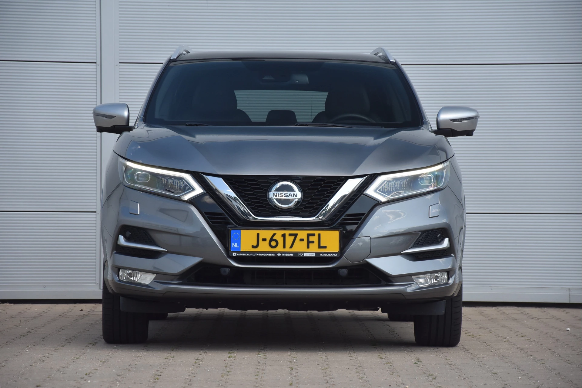 Nissan QASHQAI 2019 - 1.3 DIG-T Tekna + Dynamic Pack | Trekhaak | afbeelding 11
