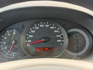 Renault Kangoo 2008 - EXPRESS 1.5 DCI L1H1 129000KM obrazek 8