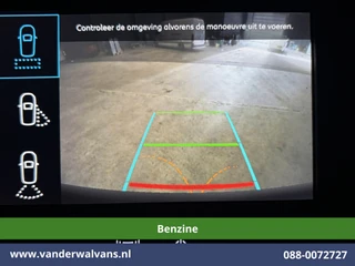 Citroën Berlingo 2020 - 1.2 PureTech 130pk Automaat Benzine L1H1 Euro6 Airco | 3-Zits | Camera | Apple Carplay afbeelding 3 miniatuur