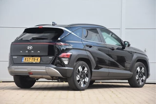 Hyundai Kona 2025 - 1.6 GDI HEV Premium Sky obrazek 2