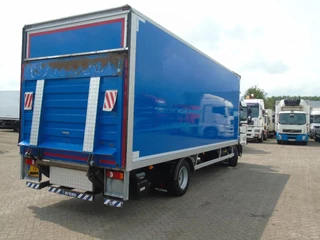 Iveco Eurocargo 2018 - N/A image 4