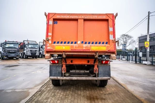GALTRAILER N/A 2020 - B2PS-10CNN - HYDR. ACHTERDEUR bild 13
