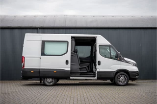 Iveco Daily 2024 - 35S16 | 160 PK | Automaat | Camera | Cruise | Airco | 3.5T Trekgewicht zdjecie 7